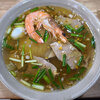 東南アジアのお米麺：フーティウとクイティオ（粿条）