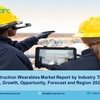 GCC Construction Wearables Market Size, Trends, Share, Demand And Forecast 2024-2032