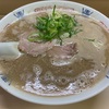 【ラーメン】八ちゃんラーメン【福岡市・薬院】