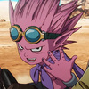 SAND LAND＜Webアニメ版・全13話＞