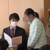 最後の学活⑤　４年生