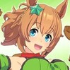 レジェンド:タイキシャトル