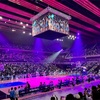 東京ユナイテッド開幕戦〜有明にプロバスケットボールチームが出来ました〜