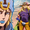 【速報＆ティザーPV公開】アニメ「スティール・ボール・ラン」2026年Netflix配信決定！ジョニィ＆ジャイロが荒野を駆けるッ！ニョホホ！