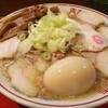 過去美味かった麺を振り返る-都内残り-