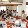 第11回聖書を読む会