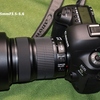 Canon 5D-IV