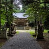 鹿島神社（大曾根）～つくば市とその周辺の風景写真案内（２０４）