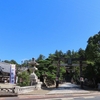 金刀比羅神社　猫だらけの神社　in 京丹後