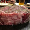 肉のエアーズロック@市ヶ谷