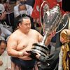 【コーヒーブレイク】「大相撲」昭和生まれ幕内力士は7人（鉄人・玉鷲、ガンバレ！）。