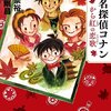 小説 名探偵コナンから紅の恋歌