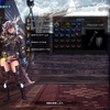 2019.09.09　MHW：I　チャアク装備紹介（仮）