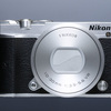 Nikon1 J5を約10日間使ってみて。