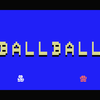 「BALLBALL」