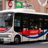 朝日自動車　1067