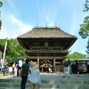 青井阿蘇神社の楼門＠熊本県人吉市