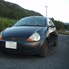 ＦＯＲＤ　Ｋａ　納車とやる事リスト