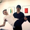 兒嶌秀憲 × 橋本大和 写真展「ハンマーを持つ者には、すべてが釘に見える」