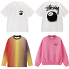 stussy nikeは意外と着ない？着る？着ない？