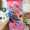 ミニかにぱん チョコ