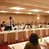 生物多様性会議（ＣＯＰ10）に出席
