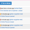 GitLab Notifier for Google Chrome™ v1.2.0をリリースしました