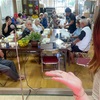 琉球新報＼シン·／出張コンサートIN那覇市上間団地自治会