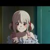 【アニメ】リコリス・リコイル_lycoris-recoil_6話の概要と感想「Opposites attract」