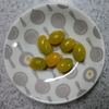 おいしいぎんなん