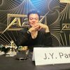 JYPパクジニョン、TWICEデビュー8周年にお祝いメッセージ…「きれいでありがたくて誇らしい」