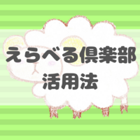 えらべる倶楽部カフェテリアプラン活用法6選 カフェテリアプランは使わないと損 なちブログ