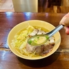 バンコク/トンロー駅エリアの朝ごはん。