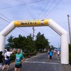 すいかながいも健康マラソン5km