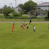 U-11試合結果