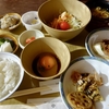 【岡山】ザ・シロヤマテラス津山別邸 ④ ：「みまさかキッチン」の朝食とお宿の感想