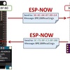 ESP32/8266 を使った WiFi 制御 同軸切替器 ４