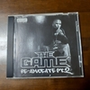 The Game「Re-Adovocate Pt.2」