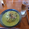 寿園CAFE パスタランチセット