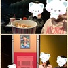 【小2と小5】お友達と映画#真相をお話します