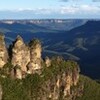 探検！オーストラリア緑の大渓谷