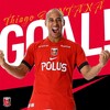 2025Jリーグ第2節 京都サンガF.C. 1-1 浦和レッズ