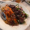 【アフガニスタン料理】Nora Bar and Grillと Express Kabob：雰囲気の違う２つのお店