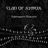 Subsequent Pleasures / Clan Of Xymox