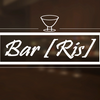 【VRChat】ダーツとスロット、ビリヤードが出来るBAR "Bar［Ris］"