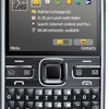 Nokia E72-2 NAM
