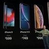 (米国市場)ナスダックは下落、ハイテクはまちまちでした。新アップル製品の発表！( ﾟдﾟ )ｸﾜｯ!!