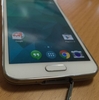 Galaxy S5 使ってみた - その1