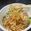 とみ田のカップ麺〜