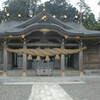 秋葉山本宮秋葉神社（上社）